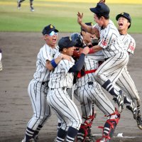 武道大３年ぶり春頂点　春季千葉県大学野球リーグ