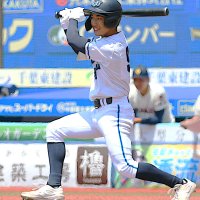 中道、意地の適時打　東京学館浦安４強逃す　第７８回春季関東高校野球