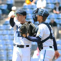 東京学館浦安、敗戦も収穫　価値ある真剣勝負　第７８回春季関東高校野球