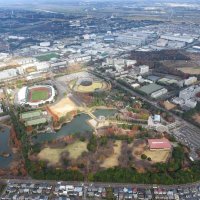 柏の葉、まちづくり２０周年祝いフェス開催へ　公園開設３５周年でパレードも