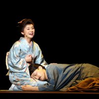 漱石と物語の人物同じ舞台に！？　アイ・ラブ・坊っちゃん（東宝）　【御木平輔のミュージカルランド】