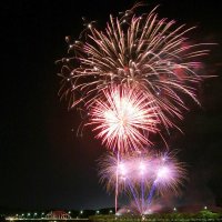 高滝湖の花火大会　１３年ぶり復活へ　１２月２６日、真冬開催　市原