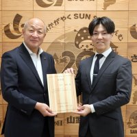 移住者増へ山武の魅力発信　荒川さん、２人目の協力隊員に