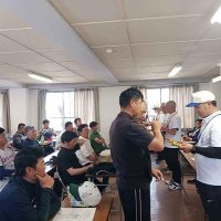 ４８チーム対戦決まる　千葉県少年野球大会
