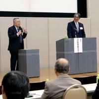 日本刀の奥深さ学ぶ　泰友会が総会　千葉市