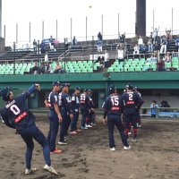 千葉スカイセイラーズ、ＮＰＢに初勝利　地元野球少年も熱視線　ＢＣリーグＮＰＢチャレンジカップ　袖ケ浦