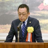 災害時の対応へ人材確保に努力　千葉県環境保全センター総会