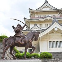 繁栄の歩み、後世に　亥鼻公園で記念式典　２０２６年６月１日、開府９００年　千葉市