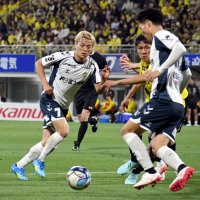 いざプレーオフＲへ　３０日敵地で福岡と対戦　ジェフ千葉