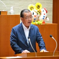 八街・北村市長今期限り引退　年齢考慮「新たな視点必要」