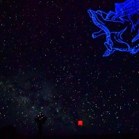 ９００年前の星空は？　プラネタリウムで記念番組　千葉市科学館　記念イベント市内各所に　千葉開府９００年　