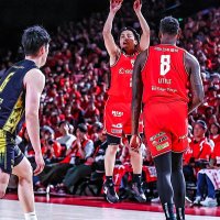 【速報】千葉ジェッツ先勝許す　群馬（ＷＣ）に６８―８７で大敗　バスケットＢ１のＣＳ準々決勝