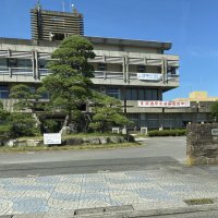 統合小学校名募集　九十九里町