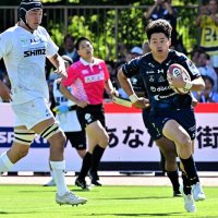 【速報】浦安Ｄ―Ｒｏｃｋｓ１部残留　ラグビーのリーグワン入れ替え戦　江東に２連勝で決める