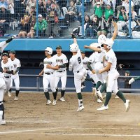 専大松戸、劇的サヨナラ　第７９回春季千葉県高校野球