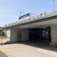 谷津駅