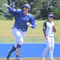 ＪＦＥ東、意地の強打　都市対抗野球千葉県大会２次予選